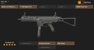 ISO 45 loadout (Image via sym.gg)